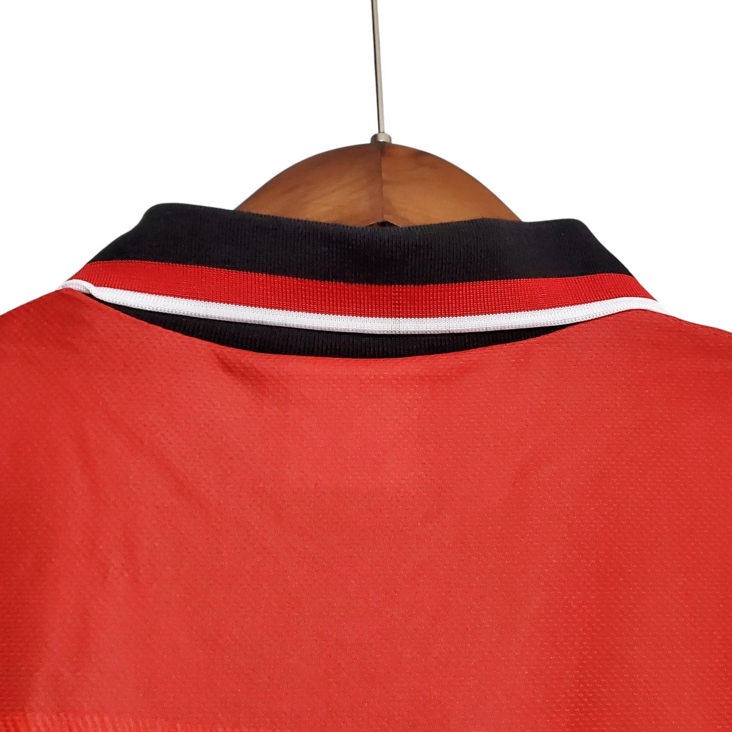 Camiseta Manchester United 1994/96