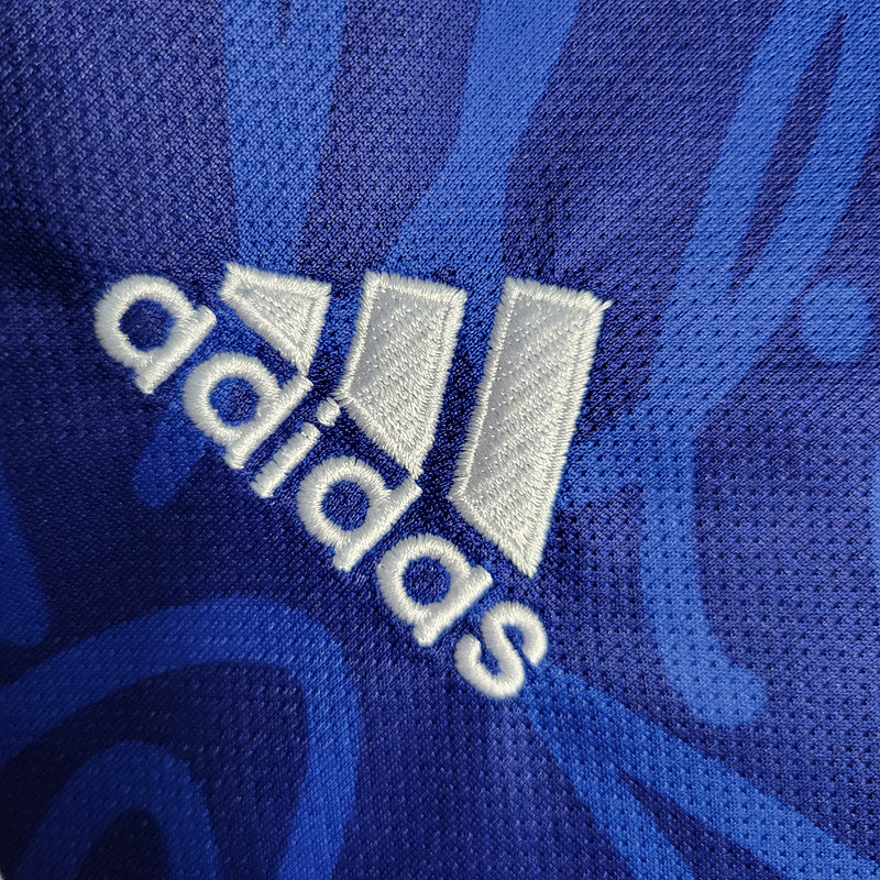 Camiseta Real Madrid 2021/22 - Segunda Equipación