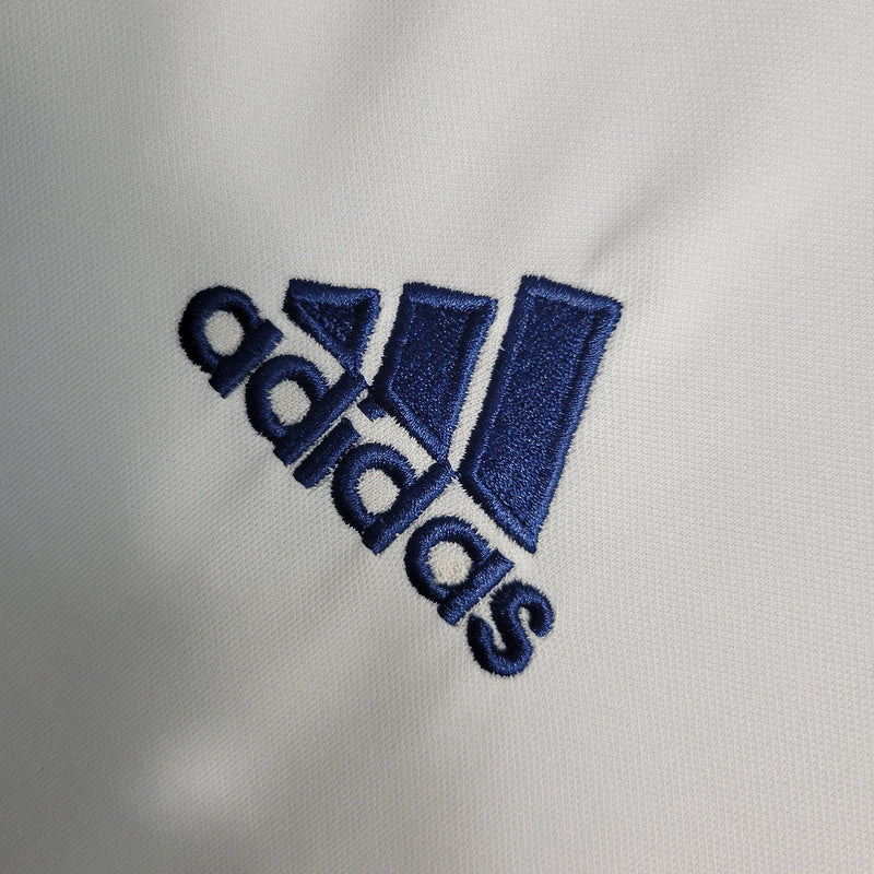 Camiseta Real Madrid 2000/01