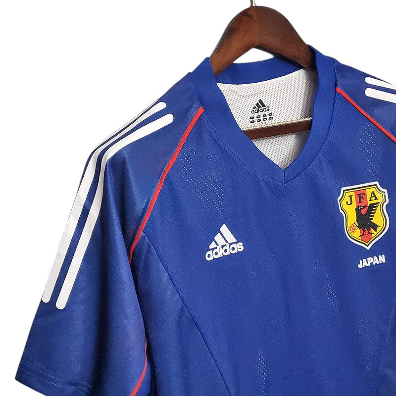 Camiseta Japón retro 2002