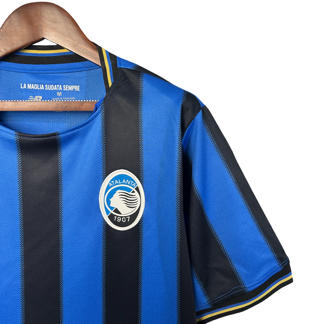 Camiseta Atlanta Home 25/26