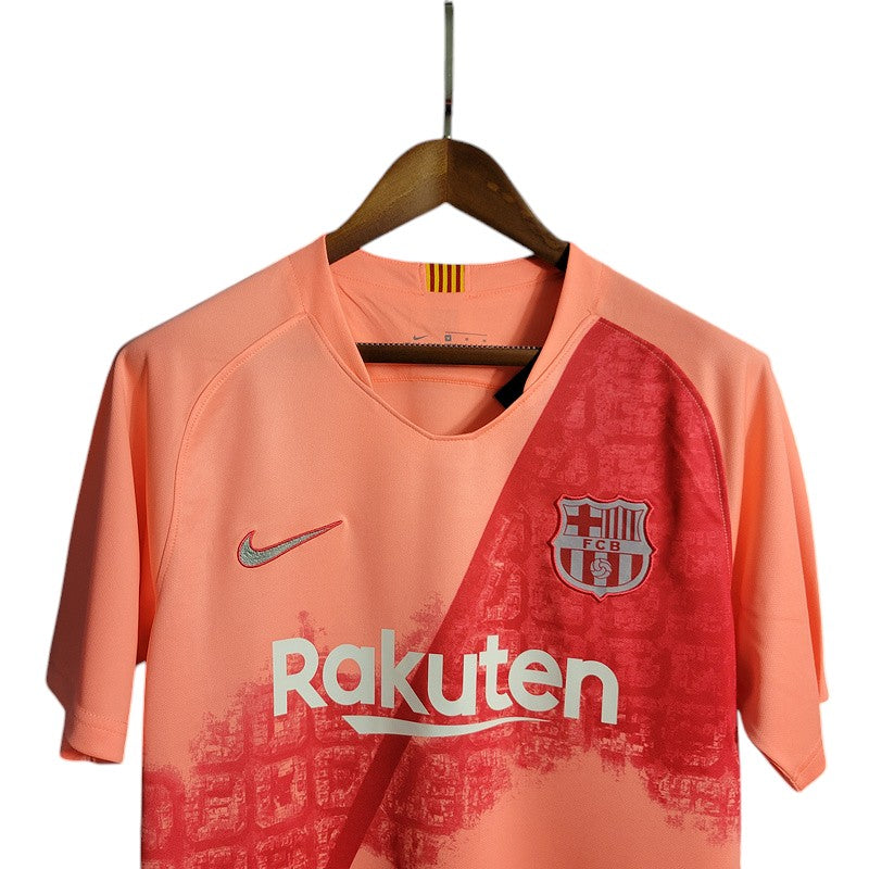 Camiseta Barcelona 2019/20 - Tercera Equipación