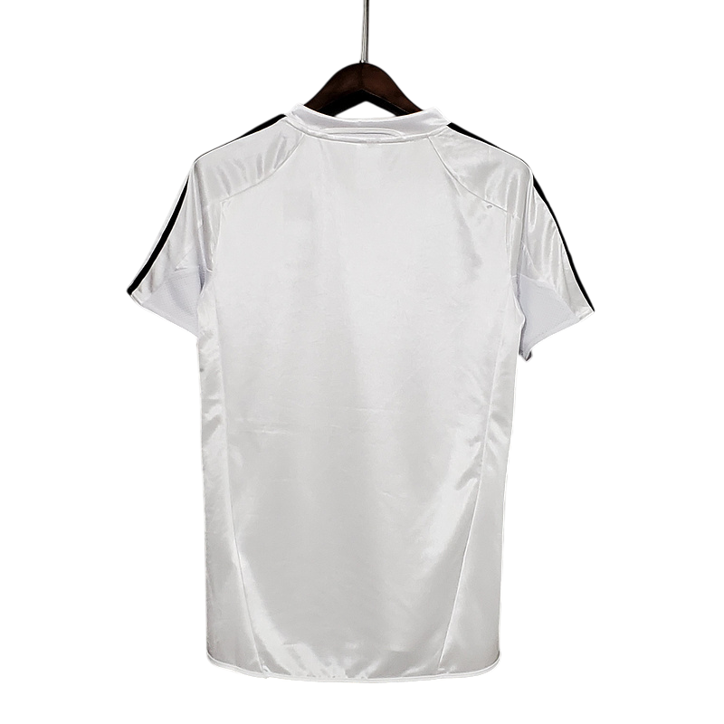 Camiseta Real Madrid 2004/05