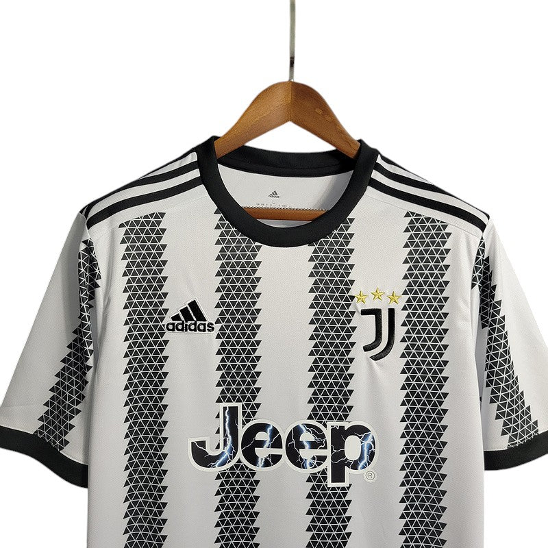Camiseta Juventus 2022/23