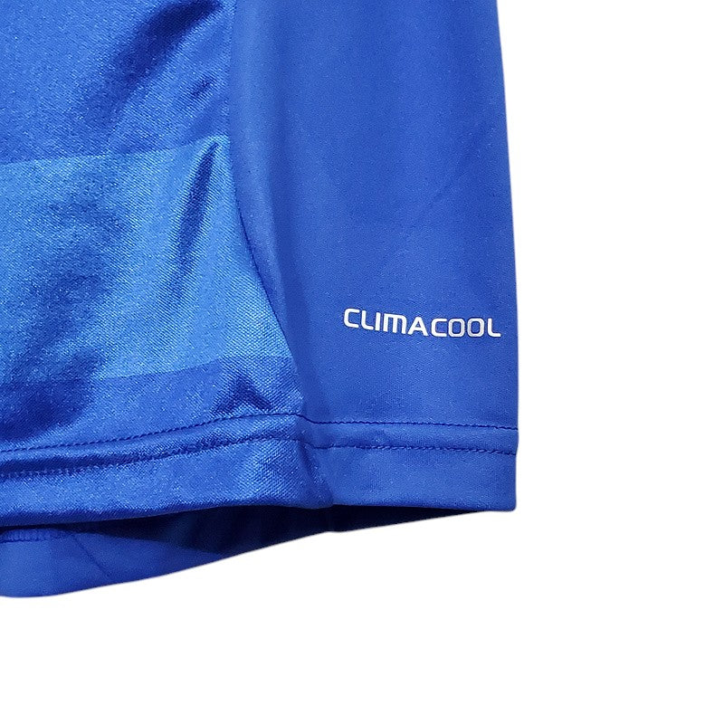 Camiseta Chelsea 2012 - Champions League Final