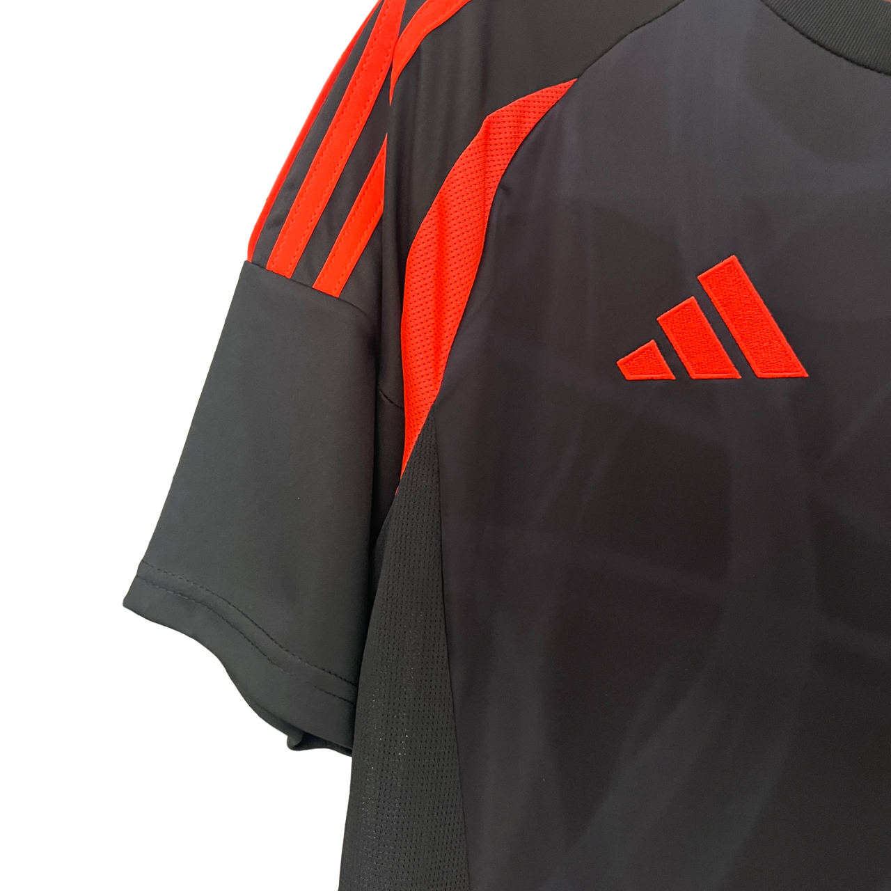 Camiseta Colombia segunda equipación 24
