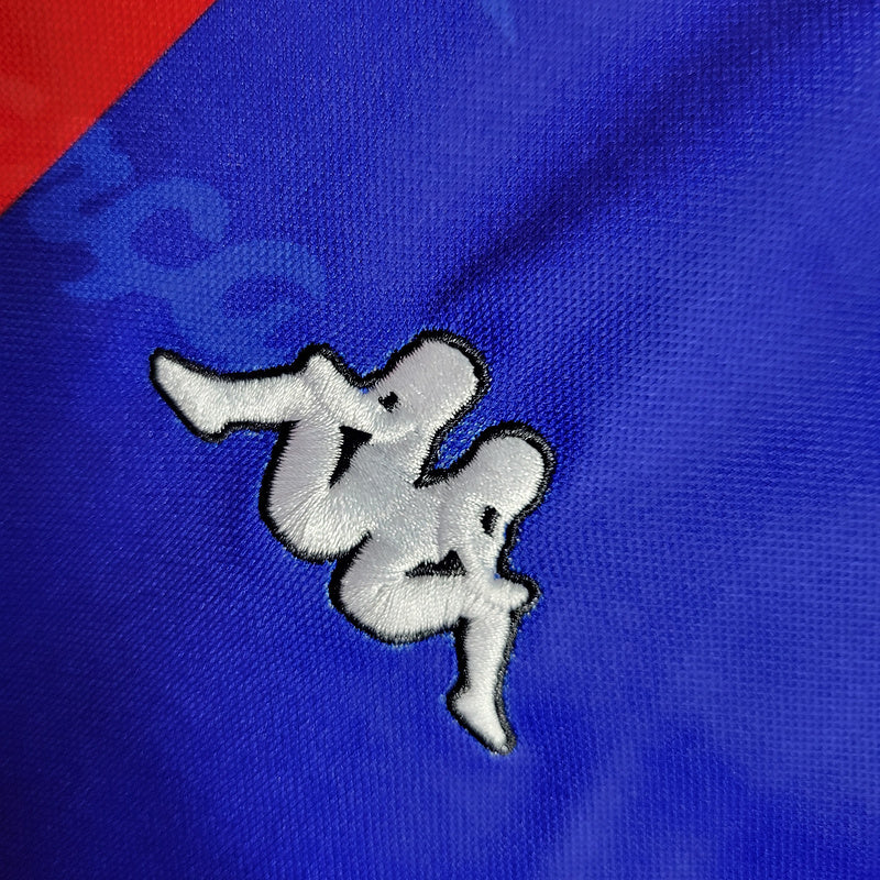 Camiseta Barcelona 1992/95
