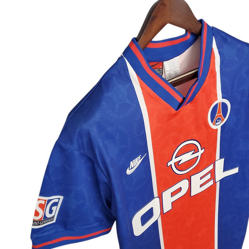Camiseta PSG 1995/96