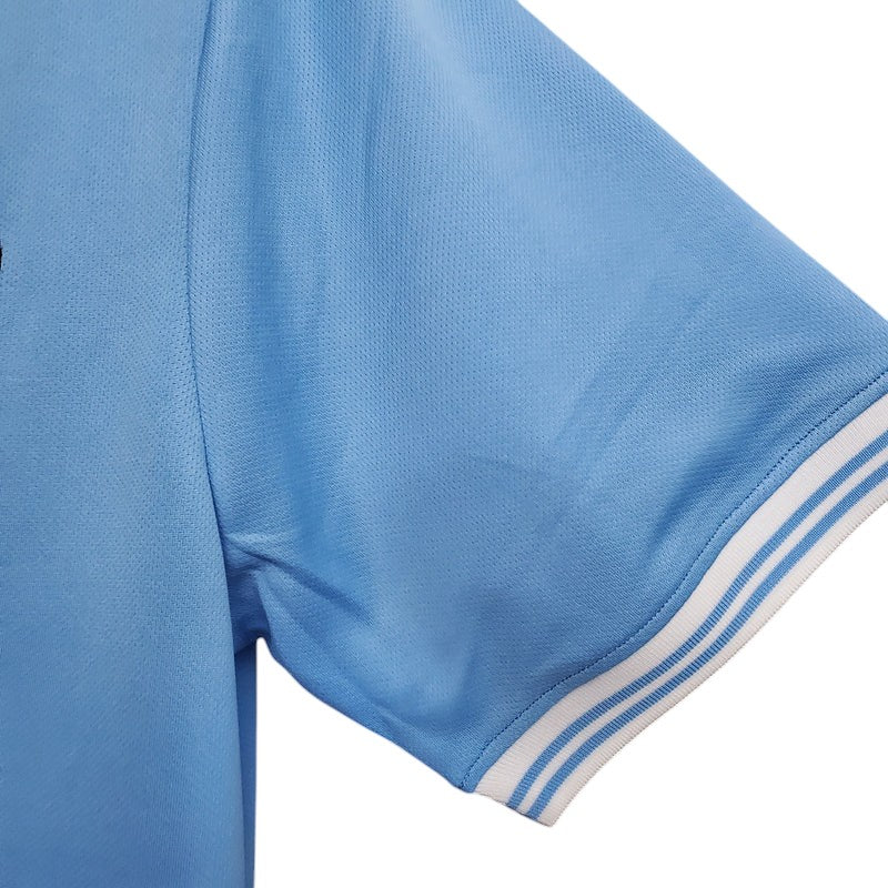 Camiseta Napoli 1986/87