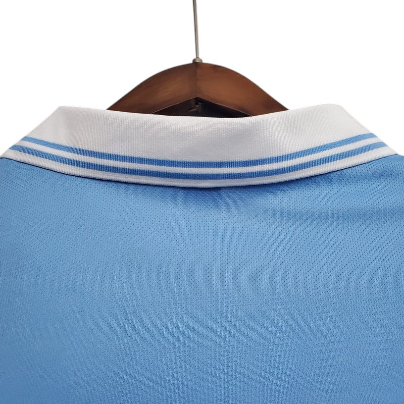 Camiseta Napoli 1986/87