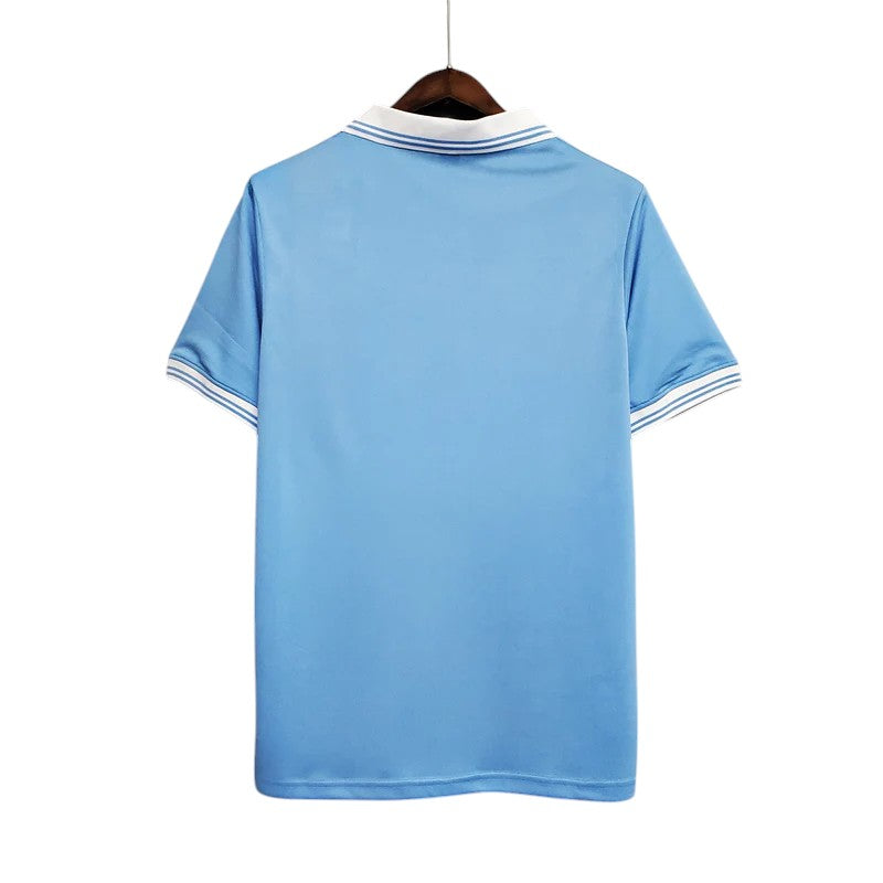 Camiseta Napoli 1986/87