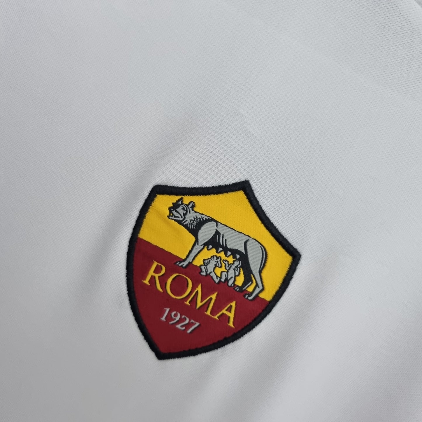 Camiseta AS Roma Away 2021/22