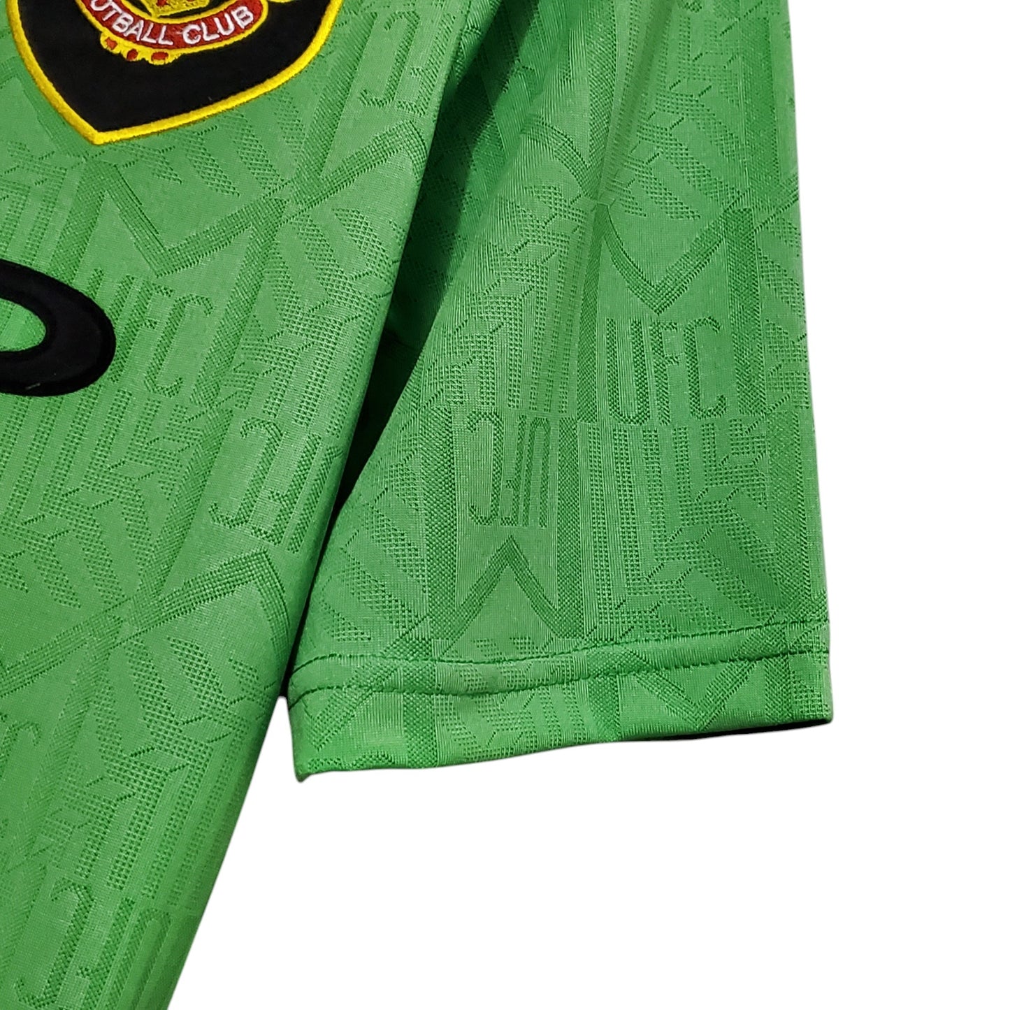 Camiseta Manchester United 1992/1994 - Edición Histórica