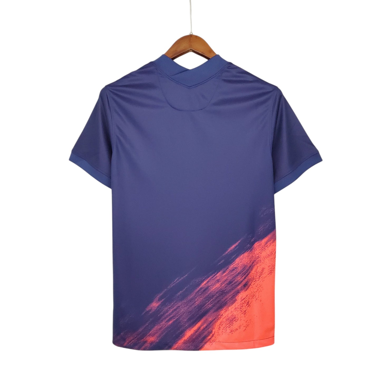 Camiseta Atlético de Madrid Away 2021/22