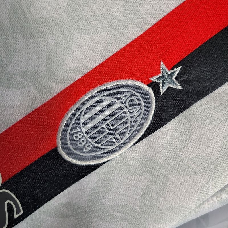 Camiseta AC Milan Away 2022/23