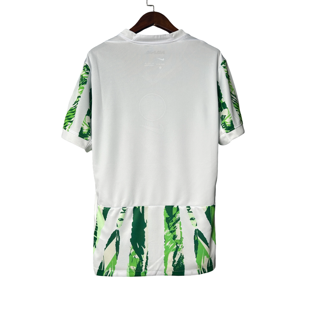 Camiseta Nigeria 25/26 Home
