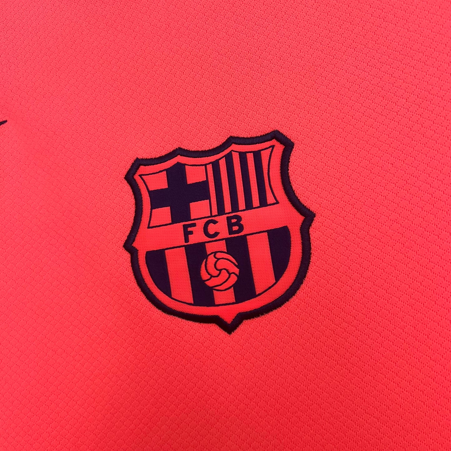 Camiseta Barcelona Third Away 25/26