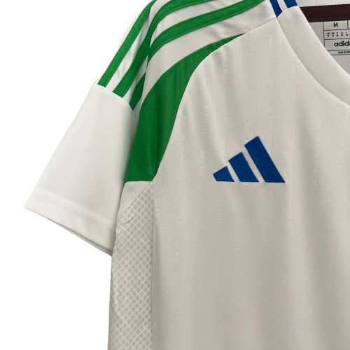 Camiseta Italia segunda equipación 24