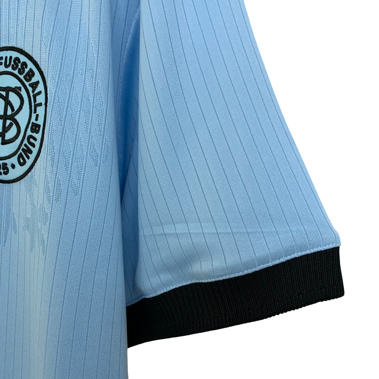 Camiseta Alemania 125º aniversario 2025