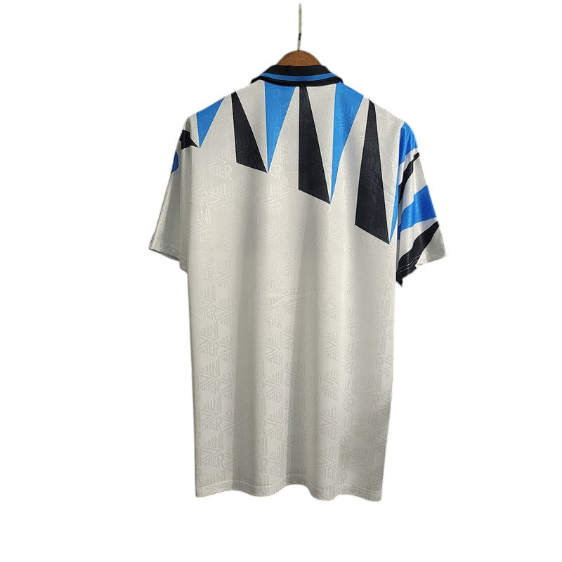 Camiseta Inter de Milán Away 1992/93