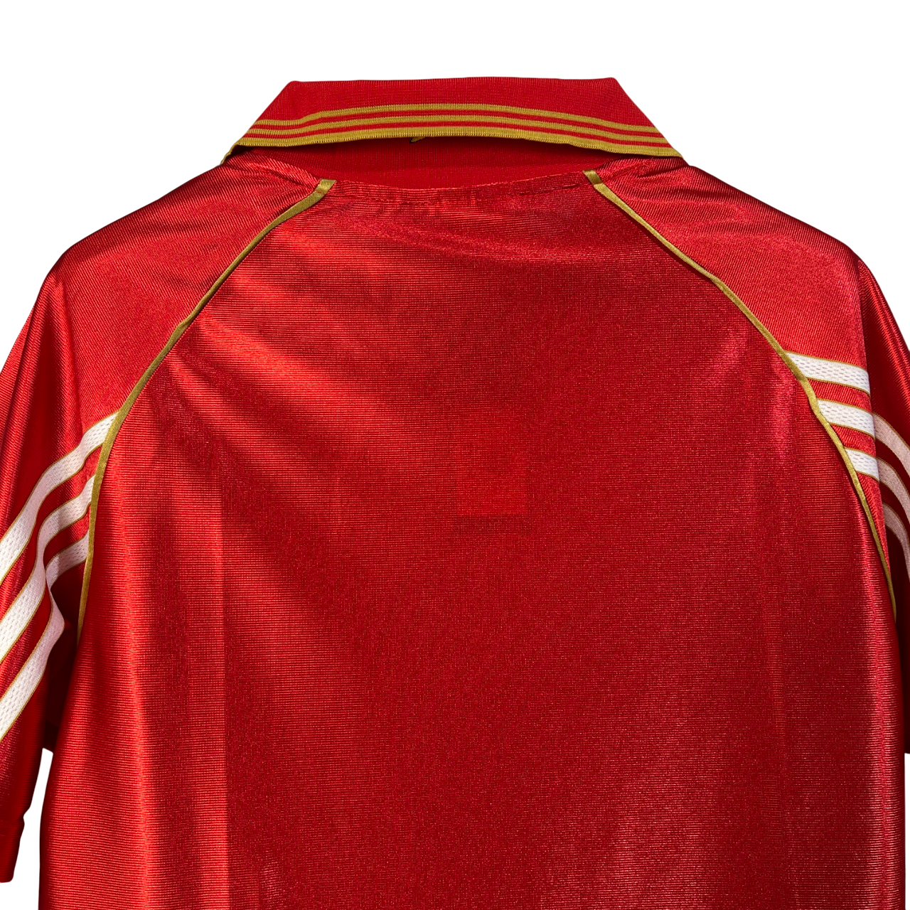 Camiseta Benfica 1998/99