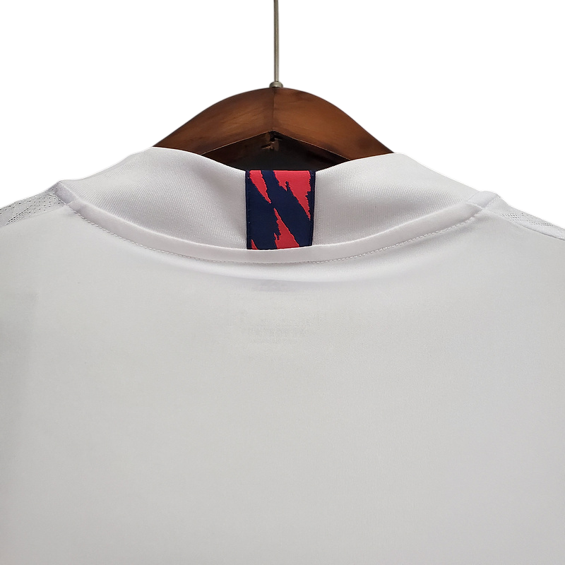Camiseta Real Madrid 2020/21
