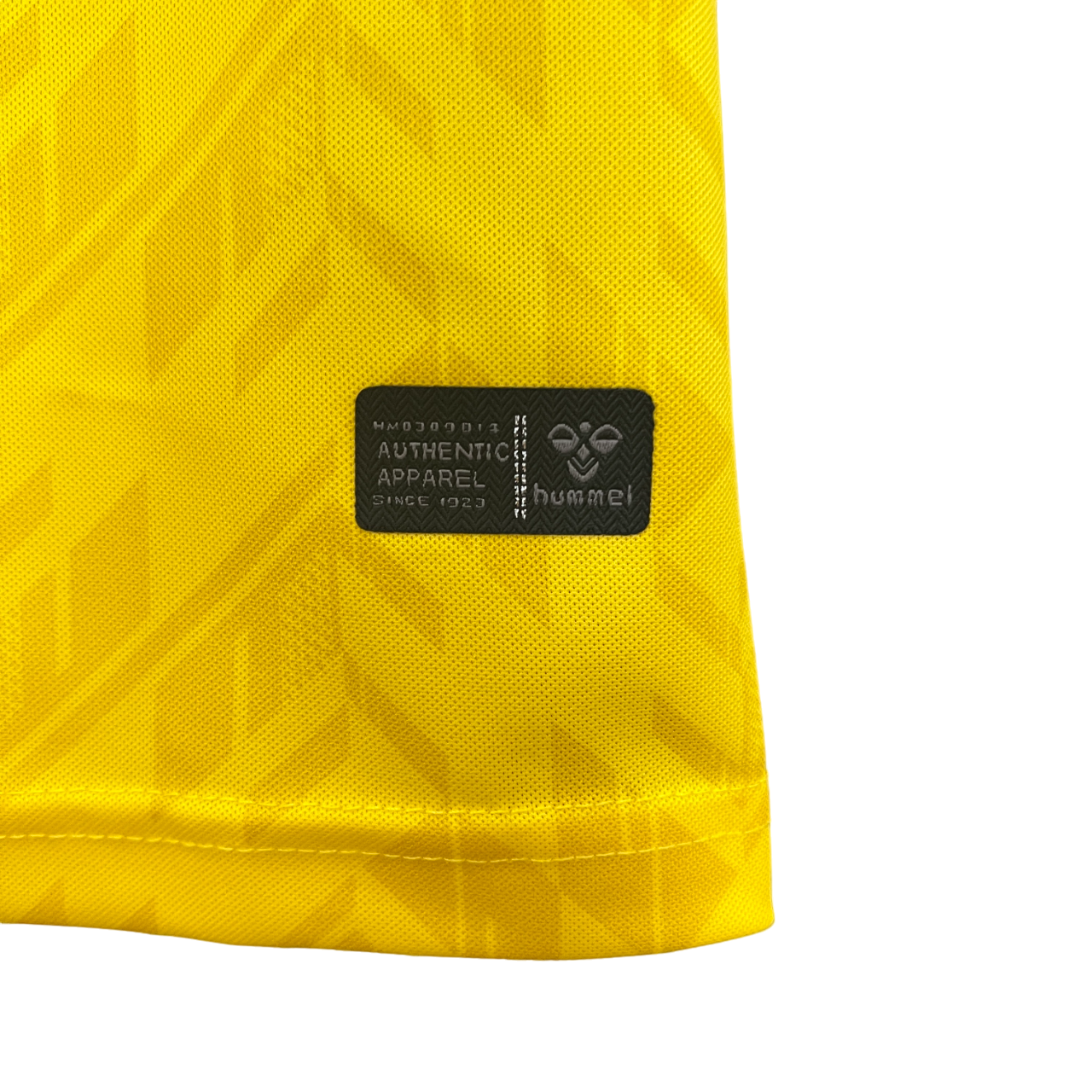 Camiseta Unión Deportiva Las Palmas primera equipación 24-25