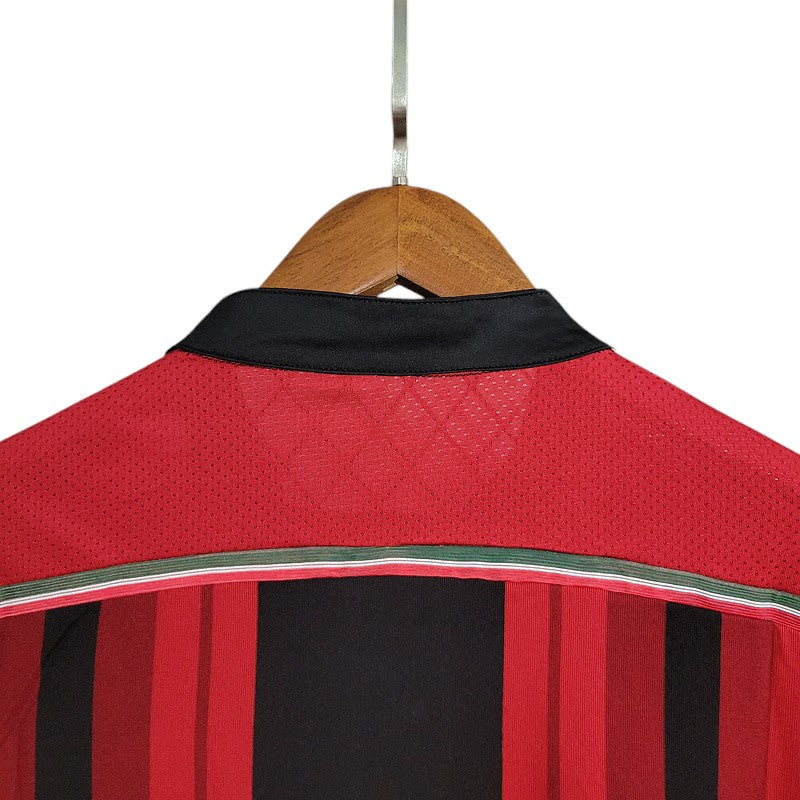 Camiseta AC Milan 2014/15