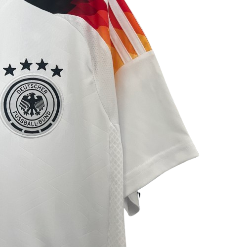 Camiseta Alemania primero equipación 24