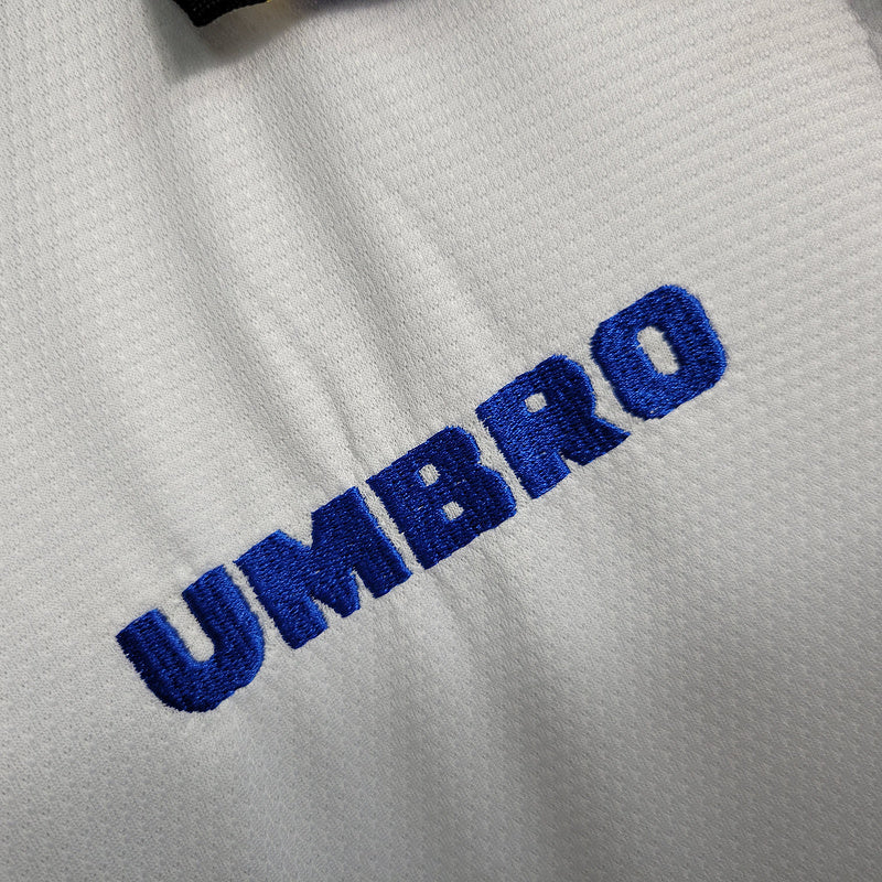 Camiseta Inter de Milán 1997/98 - Segunda Equipación