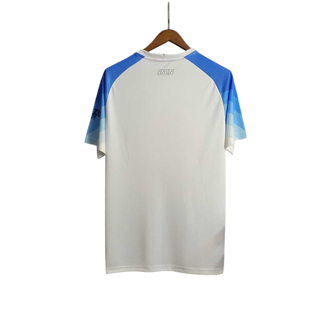 Camiseta Napoli Away 2022/23