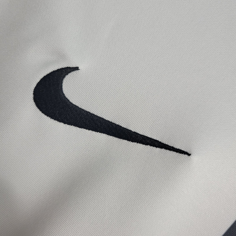 Camiseta PSG Away 2021/22