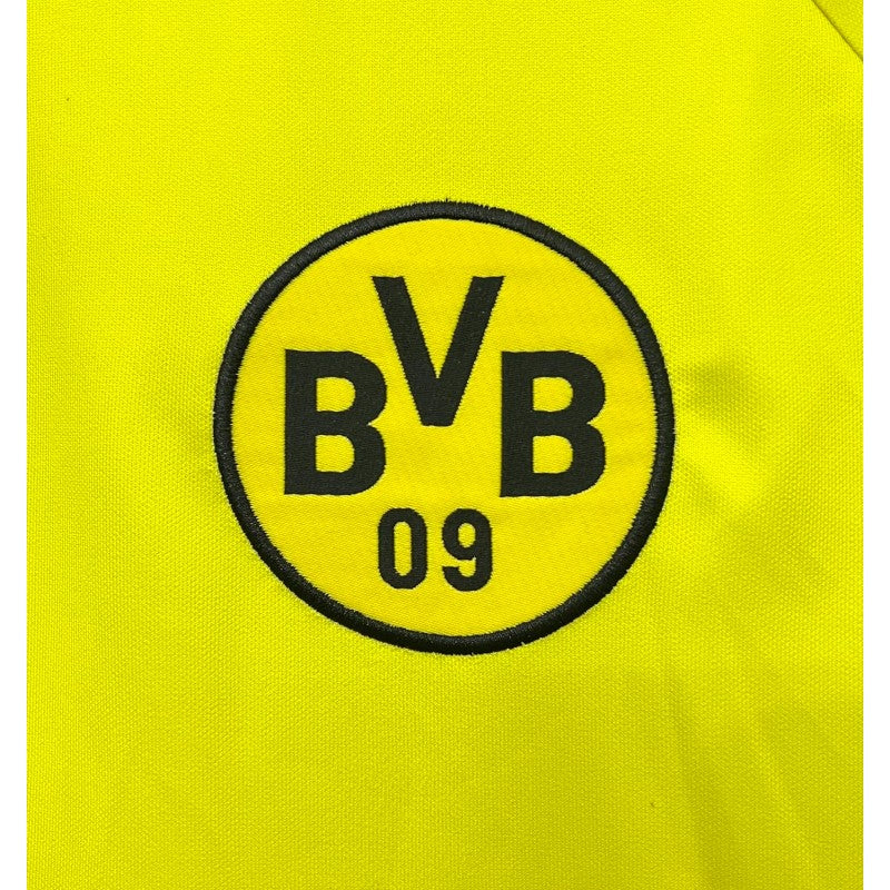 Camiseta Borussia Dortmund 1995/96