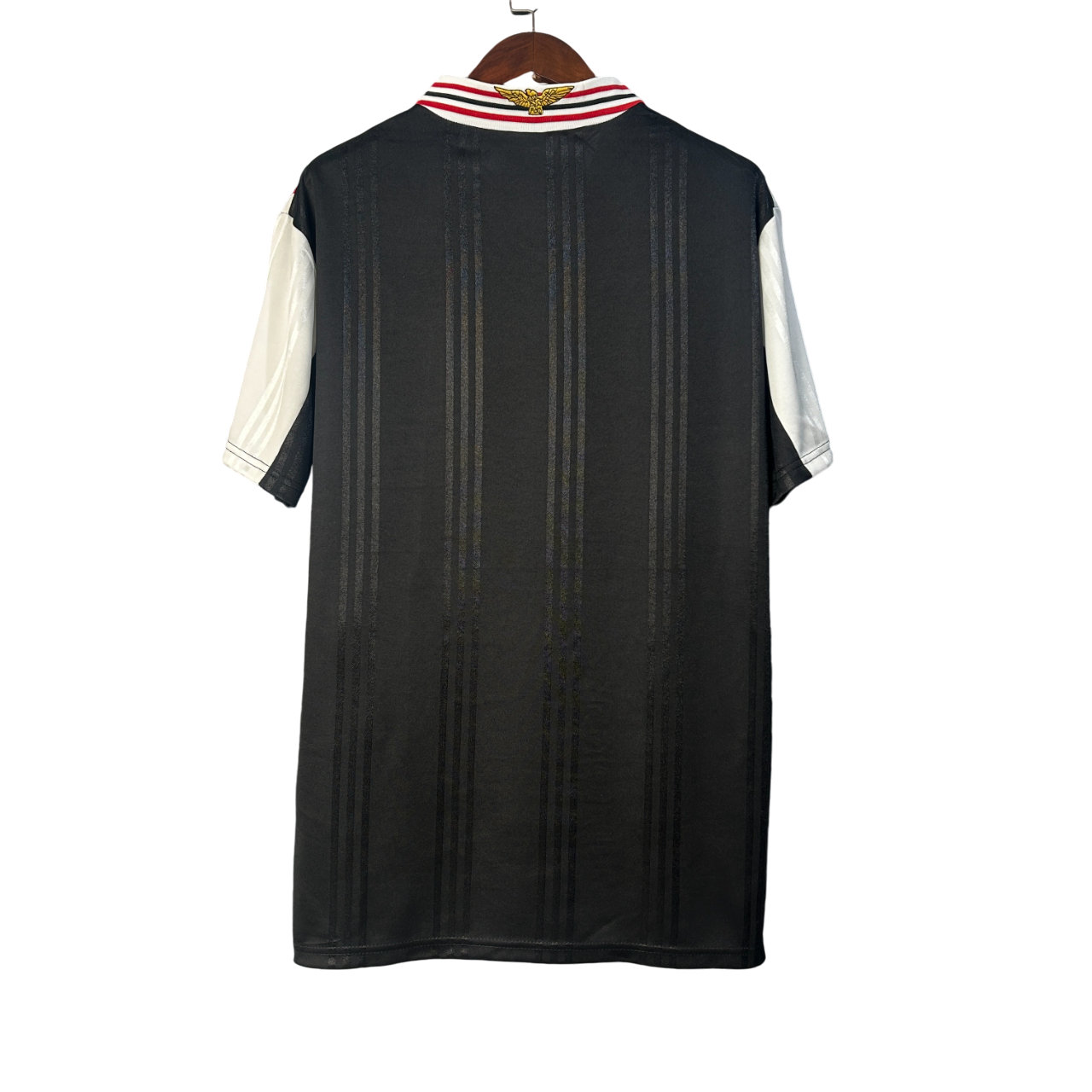 Camiseta Benfica Away 1997/98
