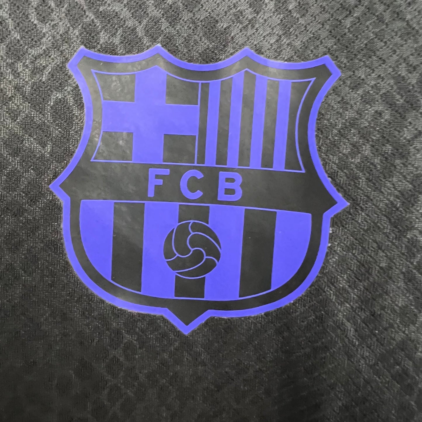 Camiseta FC Barcelona x Kobe Bryant 2025/26 Pre-Match Special Edition