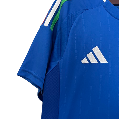 Camiseta Italia primera equipación 24