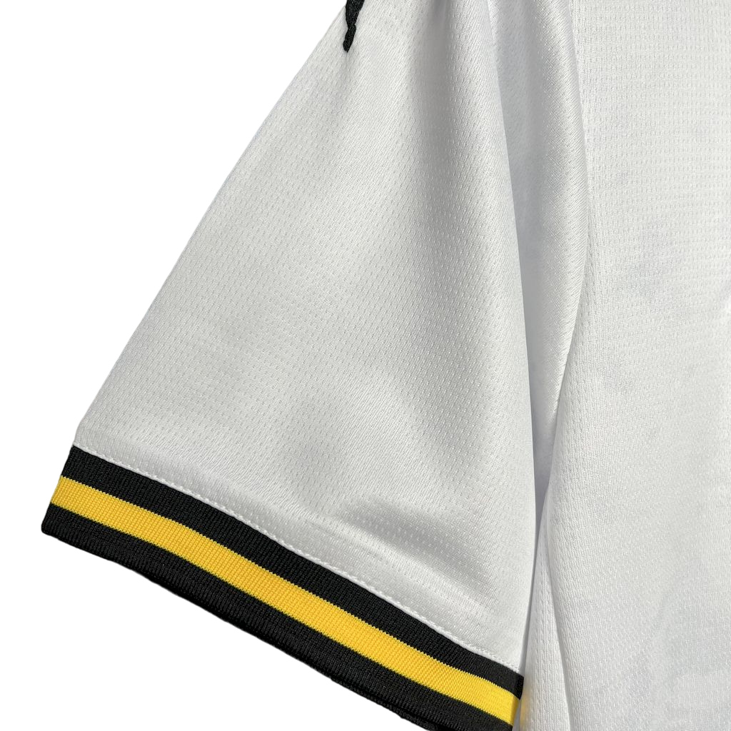 Camiseta Borussia Dortmund tercera equipación 24-25