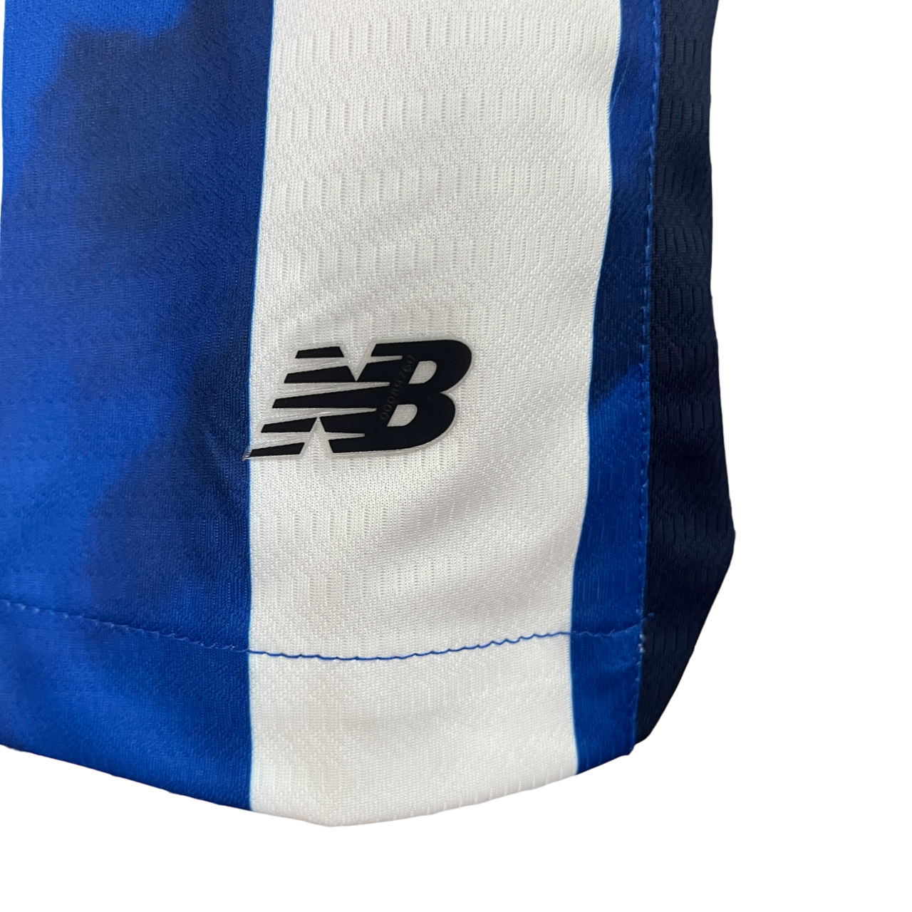 Camiseta Porto Home 24/25