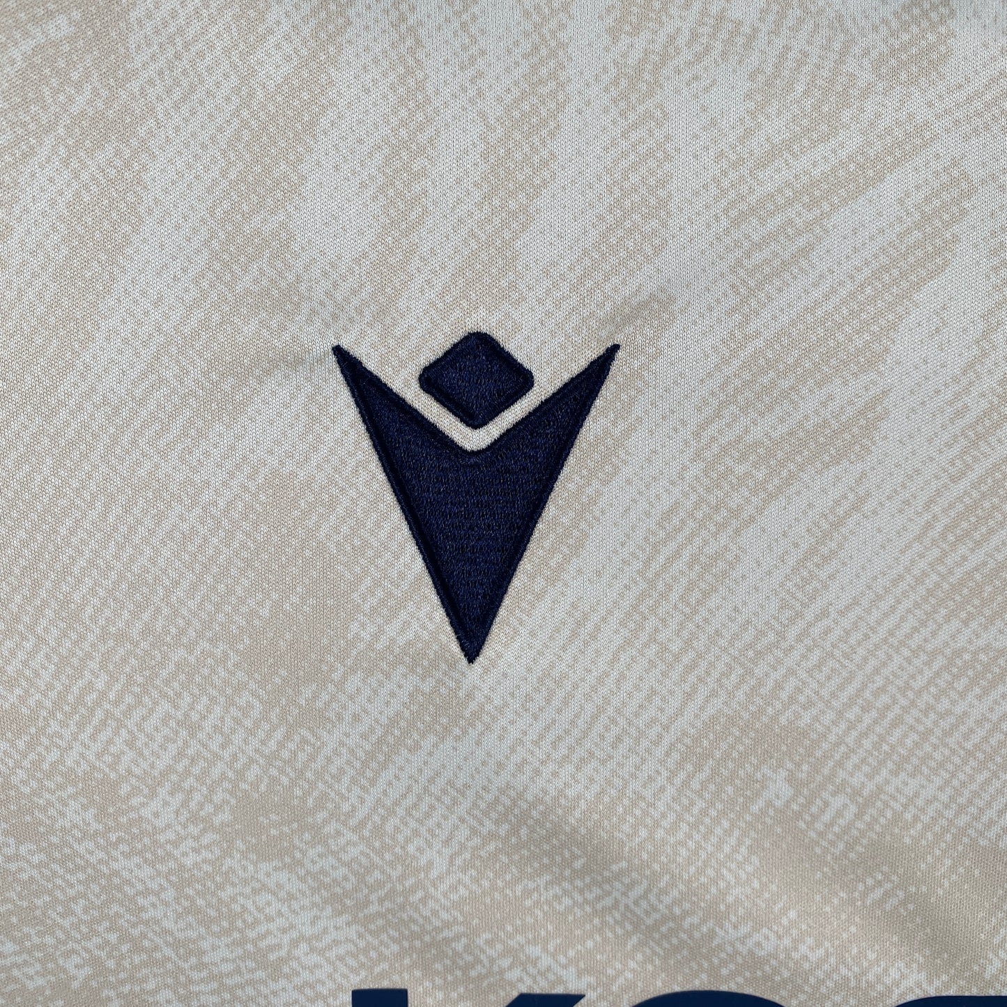 Camiseta Osasuna segunda equipación 24-25
