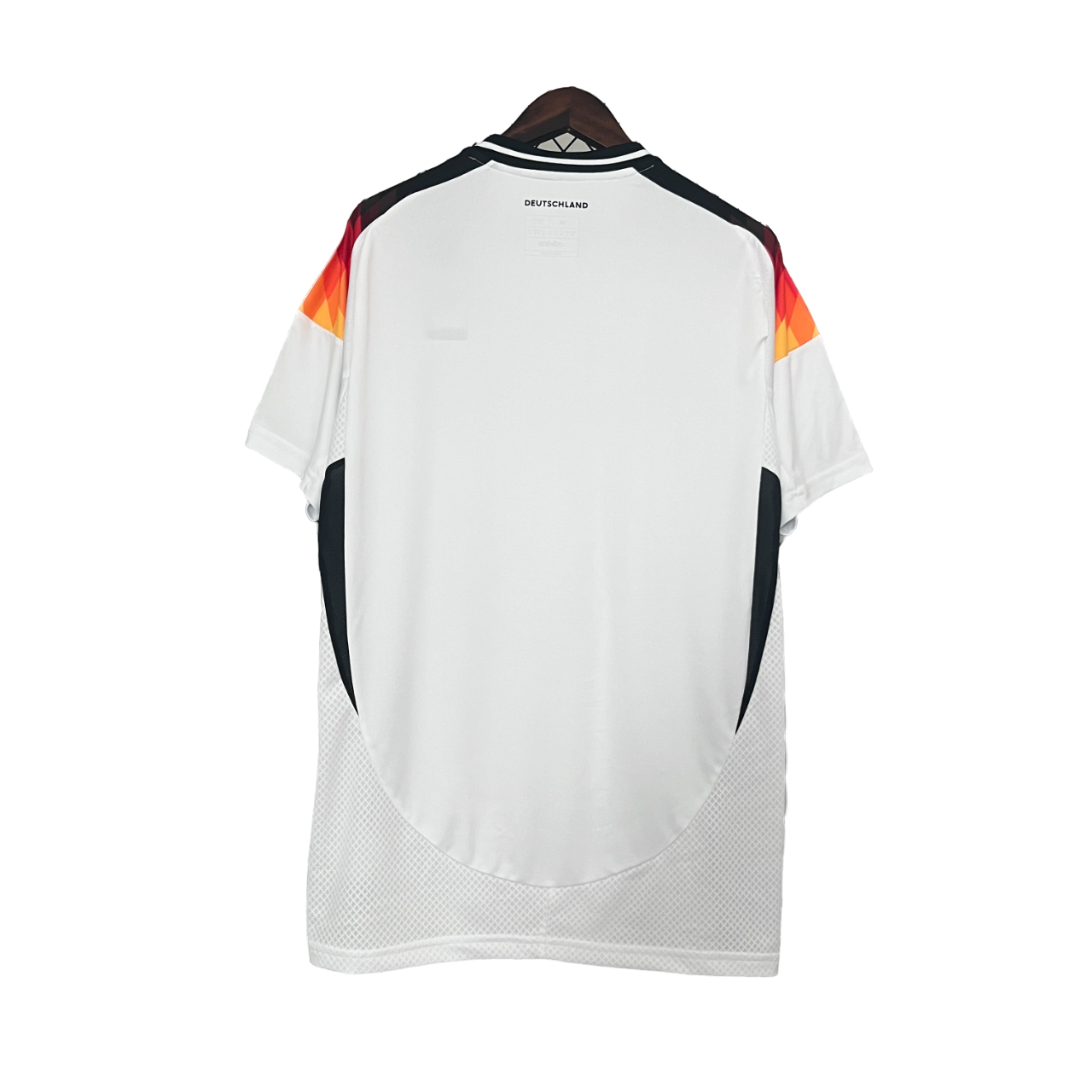 Camiseta Alemania primero equipación 24