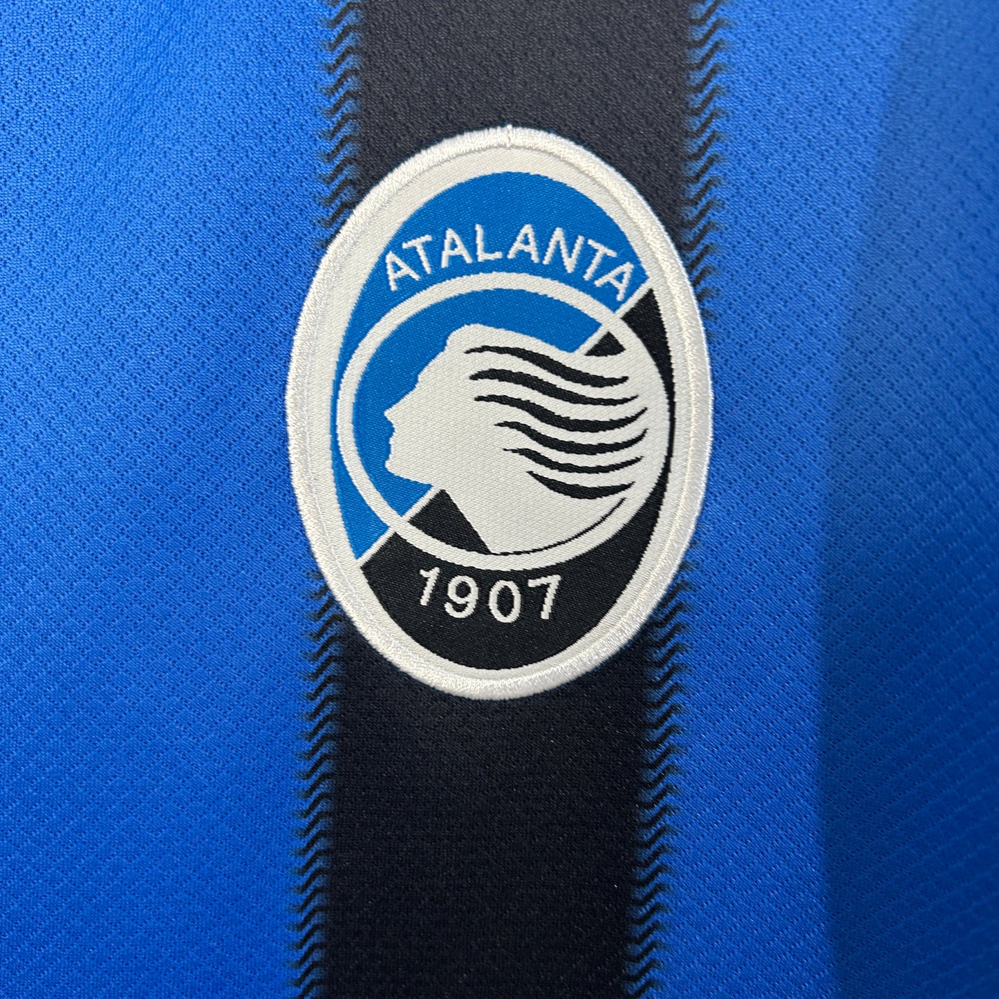 Camiseta Atlanta Home 25/26