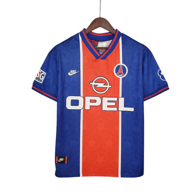 Camiseta PSG 1995/96