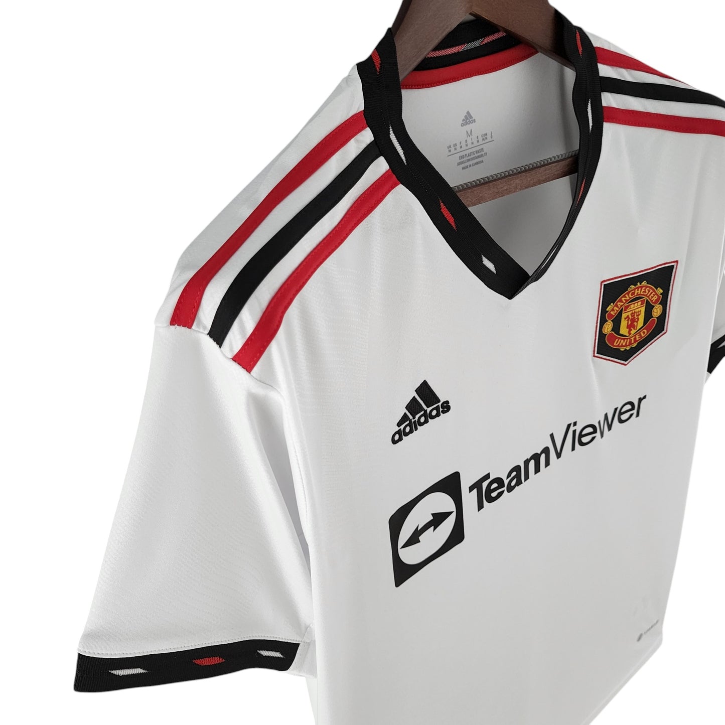 Camiseta Manchester United Away 2022/23