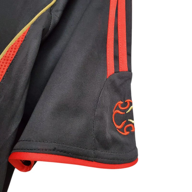 Camiseta AC Milan Third Away 2006/07