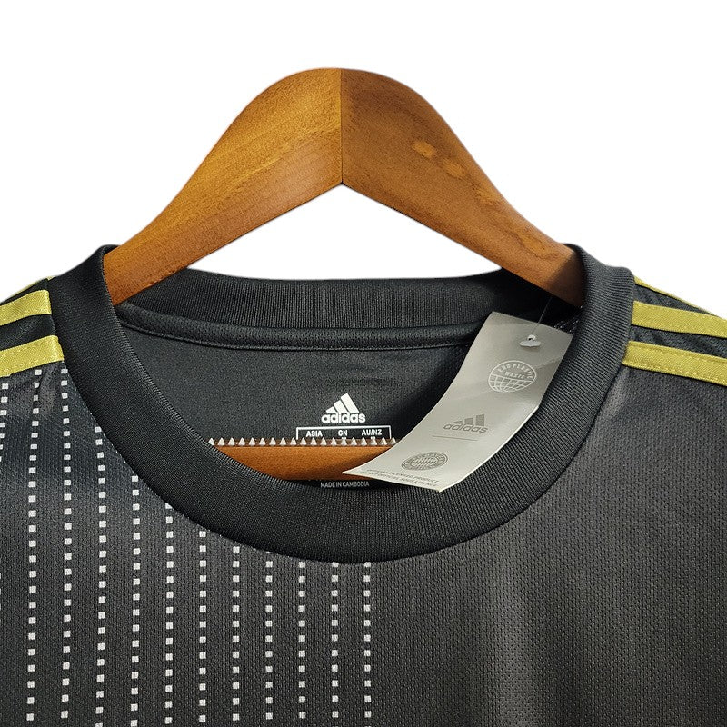 Camiseta Bayern Munich 2021/22 - Segunda Equipación