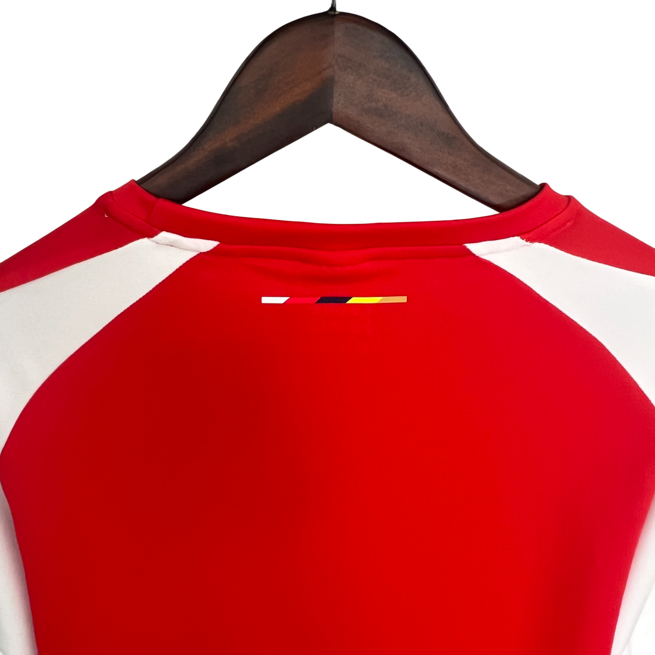 Camiseta Arsenal retro 2014-2015
