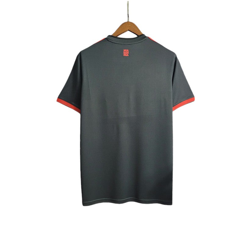 Camiseta Bayern Munich Third Away 2022/23