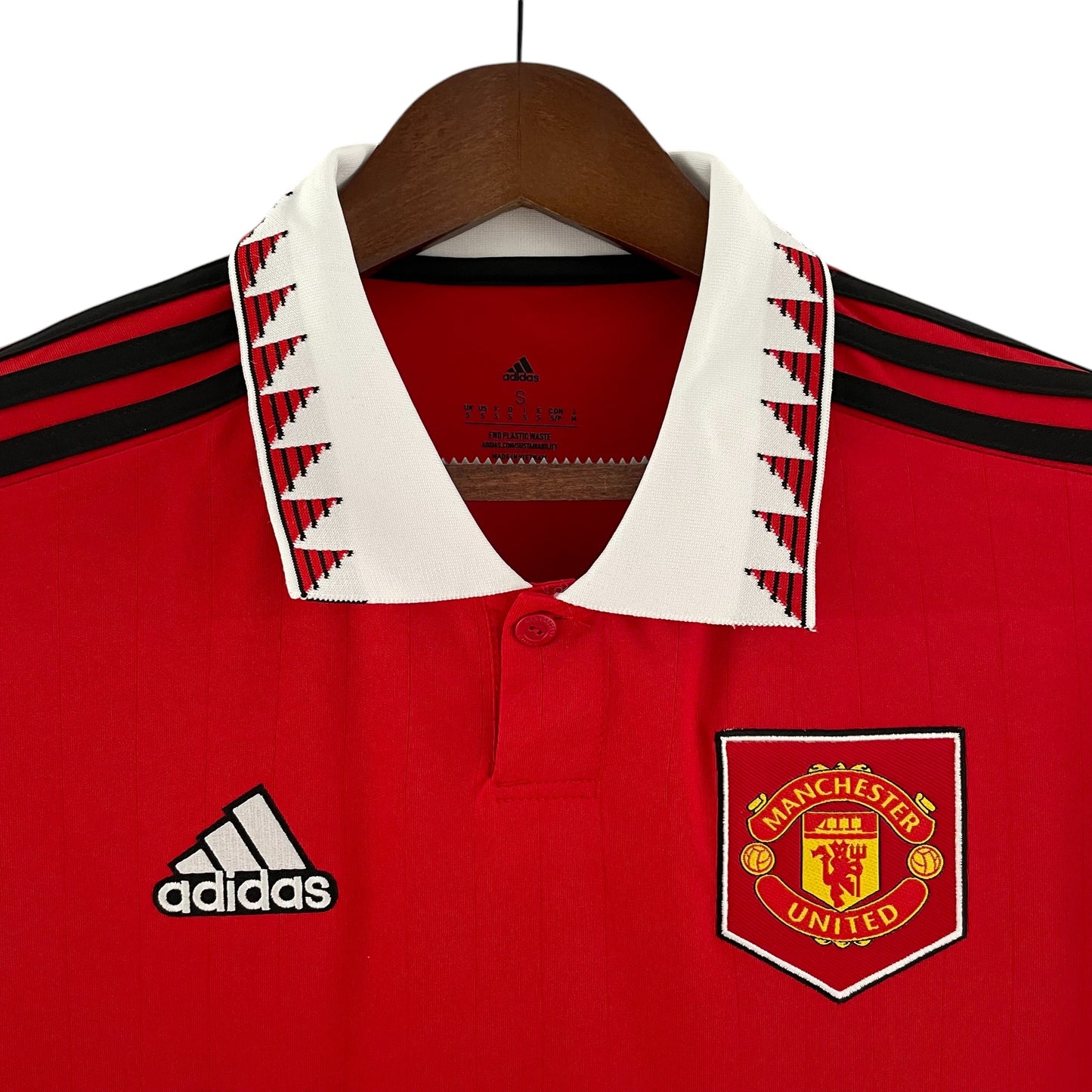 Camiseta Manchester United 2022/23