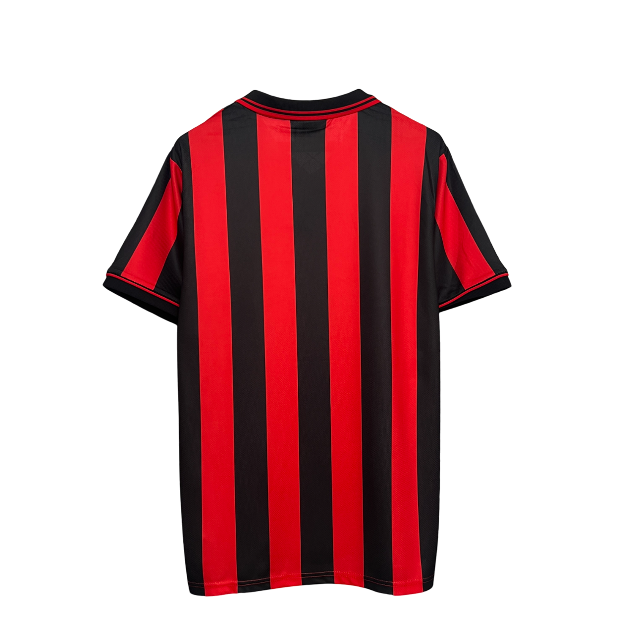 Camiseta AC Milan 1997/98