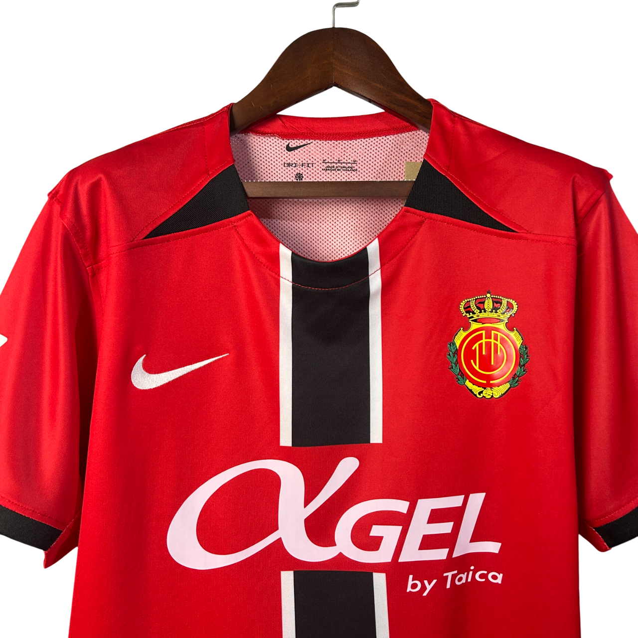 Camiseta Real Club Deportivo Mallorca Home 25/26
